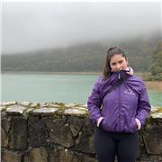 Estudiante de Magisterio que imparte clases particulares de todas las materias en Euskara